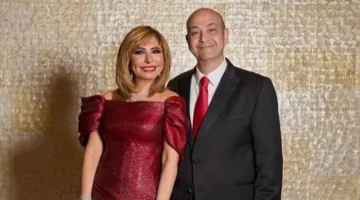 تصريح جديد عمرو أديب يوضح موقفه من انفصاله عن لميس الحديدي